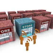 wholesale merchandise stores